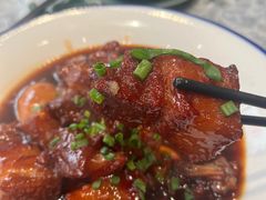 -聚丰园•湖鲜餐厅(阿红私房菜梅石路店)