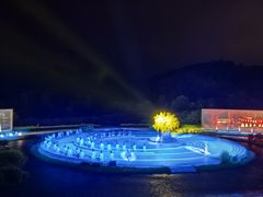 -鼎盛王朝康熙大典实景演出