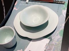 -恬阿姨庭院餐厅·生日宴