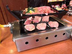 -大阪烧肉BAKA一代(国贸商住大厦店)