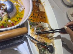 -院里寻菜·精致庭院菜(观沙岭店)