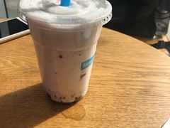 -Blueglass酸奶(财富购物中心店)