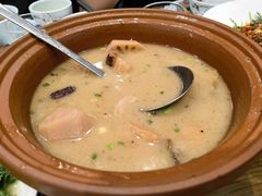 筒仔骨藕汤-黄泥岗·地道湖北菜(奥特莱斯店)