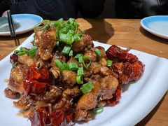 -晚归月亮湾私家菜(临邑路店)