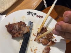 -咱屯子铁锅炖直营店(保利店)