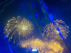 -泰达航母主题公园