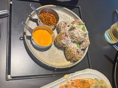 -Ameigo梅果·云贵川bistro(长宁来福士店)