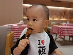 -西贝(武汉天地店)