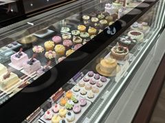 -Pantry's Best派悦坊蛋糕(世纪金源店)