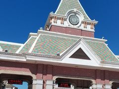 -沈阳方特欢乐世界