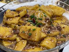 -梅子大排档