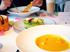 -L'Arome芳芳法国餐厅(仙林金鹰店)