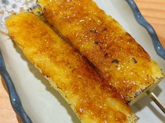 -一豚轩·烧鸟·豚骨拉面(五四路店)