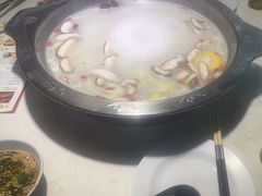 -京门活鱼馆·鱼火锅(百子湾（原红庙）店)
