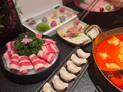 -色響火锅(恒隆广场店)