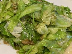 -牟传仁饭庄(星海店)
