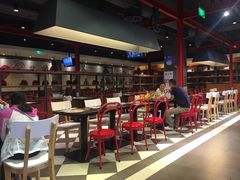 -Mr.Pizza米斯特比萨(盐城聚龙湖店)