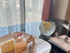 -青岛富力艾美酒店