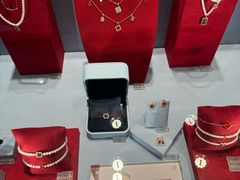 -HEFANG Jewelry何方珠宝(三里屯太古里店)