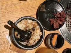 -赤坂亭·M9和牛烧肉·铁板烧·日料398放题(长泰广场店)