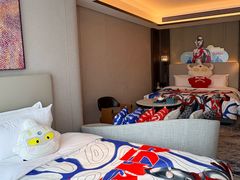 -洛阳国际大酒店