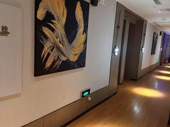 -钧熙良品·足道spa(曹山路纯水岸店)