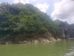 -大连冰峪旅游度假区