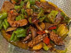 -小菜园新徽菜(芜湖万达店)