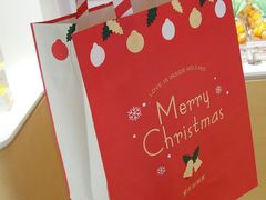 -好利来(桂林路店)