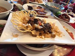 -泓历皇朝酒店(东亭店)