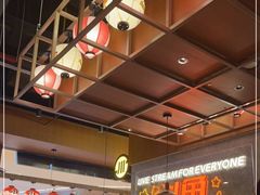大堂-小川洋风料理(大悦城店)