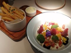 -阿妮叶李(光谷世界城店)