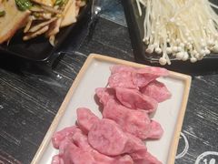 -红岸碳烤齐齐哈尔原味生态烤肉