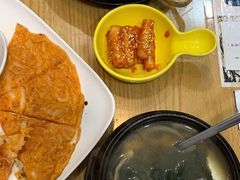 -李先生的首尔小馆(松江启源广场店)