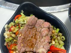 -陈记顺和潮汕牛肉火锅(韩江路店)