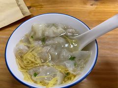 -蟹芆三馄饨