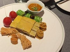 -花家怡园(四合院总店)