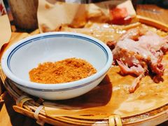 -打酱油·非遗淮扬菜(瘦西湖梅岭店)