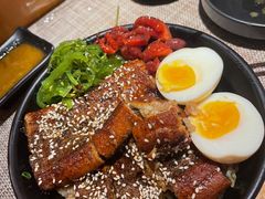 -昊·来了寿司(双楠2店)