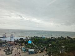 -启东恒大海上威尼斯酒店