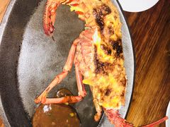 -非常时髦餐厅VUE Restaurant(外滩茂悦大酒店)