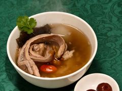 -三号黄浦会Canton Table