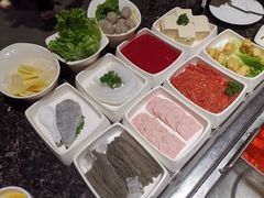-海底捞火锅(群星城店)