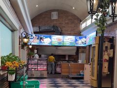 -直隶安家罩饼(复兴路店)