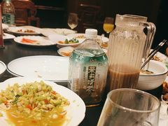 -五味坊·喜宴楼(瑞丰商博城店)