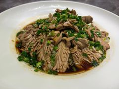 -闫府私房菜·老字号(恒隆店)