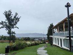 -云禾壹海景庄园餐厅