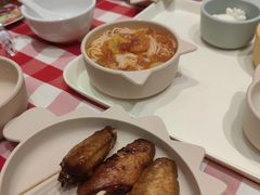 -西贝莜面村(朝阳大悦城店)