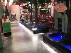 -松沪名灶·豆浆鱼头·新上海菜(飞航吾悦广场店)