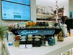 -玫瑰咖啡(中山六路店)